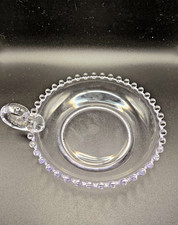 Imperial Crystal Candlewick 5 3/4