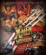 1996 Fleer Ultra X-Men: Wolverine 🔥 FOR YOUR Base Set [new July 2024] picture