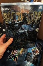 KAYOU DC Batman Universal Glory Series 2 Legend Proof Trading Cards Sealed Box picture