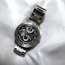 Super Rare Orient Star Retro Future 2604TK picture