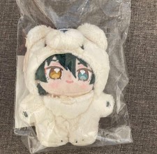 Ensemble Stars MIka Kagehira Plush doll living together 14cm Vol.1 New Japan picture
