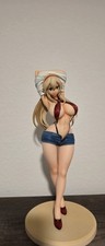 Daiki Kougyou Kekemotsu Umi de Deatta Blonde Girl 1/5 Figure PVC  picture