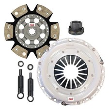 CMPRO Stage 3R Clutch Kit fits BMW E28 E30 E34 E36 M20 M50 2.4L 2.5L 2.7L picture