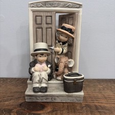 Kim Anderson PAAP - LOVE COMES A-KNOCKING 3688/5000 #104364 No Box picture
