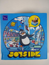 PAN TASY JOYSIDE SNOW BBQ - Factory Sealed Box picture