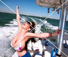 Get All 6  8x10 Art Publicity Photos Art Posed Model Hitomi Tanaka Set 11 picture