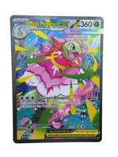 Mega Meganium EX 272/217 - Ascended Heroes SIR - Pokémon TCG - NM English Card picture