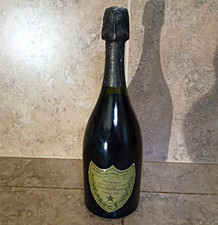 Monet Altimeter Cuvee Dom Perignon Vintage 1982 750mL Produce IN France Rare New picture