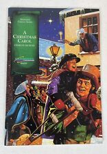 A CHRISTMAS CAROL By Charles Dickens picture
