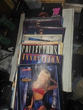 snap-on Calanders-1986 thru 1994-some duplicates-13total,this is only $6.92each picture