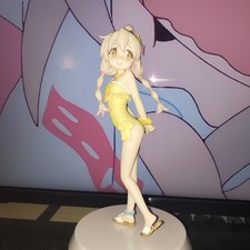 OUR TREASURE Mahiro Oyama Summer Queens Deluxe Ver 1/8 Figure Boxed Onimai picture