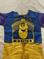 1965 MILTON THE MONSTER Halloween Costume HAL SEEGER Frankenstein Ben Cooper picture