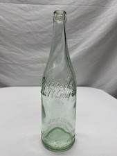 Antique Crown Top, 