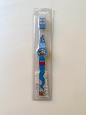 UNOPENED Vintage Disney Aladdin Collectible Digital Watch picture