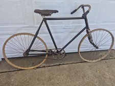 Antique 1890's Indiana Cycle Co Ivanhoe Men's 28