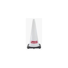 Supreme Traffic Cone White FW25A74 OS New picture