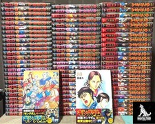 Kingdom Vol.1-80 Latest Full Set Manga Comics Japanese Language Yasuhisa Hara picture