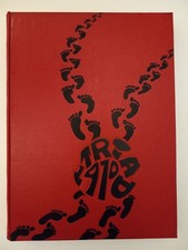 1970 Triadelphia High School Yearbook Triad Wheeling West Virginia WV picture