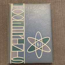 1961 Mira Costa High School 1961 Annual Yearbook Manhattan Beach Ca picture