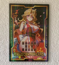 Mai Valentine Anime Waifu Card Doujin ACG Goddess Holo picture