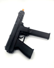 Tec-9 Classic Prop Gun CSGO Full Size 1:1 Scale For Fantasy & Cosplay picture