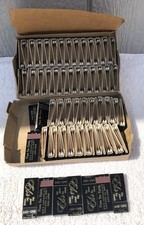 97 Vintage Eli’s Matchbooks Restaurant Matches Souvenir Unstruck Steak Chicago picture