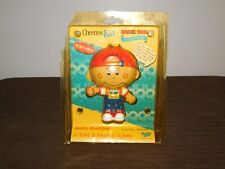 VINTAGE FOOD  TOY CHEERIOS KIDS SNACK TIME DISPENSER UNOPENED NOS NEW picture