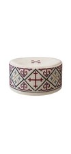 Orthodox Skufia Hat - Traditional Christian Skullcap - Clerical Cap picture