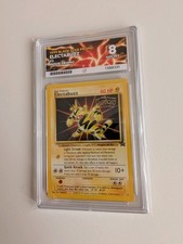 Electabuzz #2 1999 Black Star Promo Movie Promo NM-MT ACE 8 Pokemon Not PSA picture