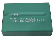 Marlboro Menthol 28 Piece Dominoes Travel Game Complete Set 2006   NEW picture