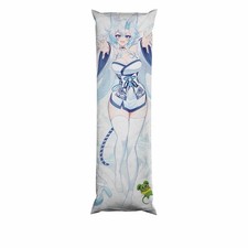 Gamersupps Smug Alana: Dakimakura Case - NEW IN PACKAGING Pillow Cover picture