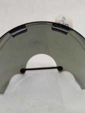 Used Tinted lens outserts for MSA Millennium and MCU-2P Gasmasks Visible Wear picture
