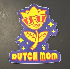 VINTAGE Dutch Bros 