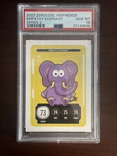 Empathy Elephant PSA 10 Veefriends Compete And Collect Series 2 Gary Vee picture