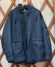Royal Canadian Air Force Gore-Tex IECS CWW Combat Parka Coat 70/44 Regular Large picture