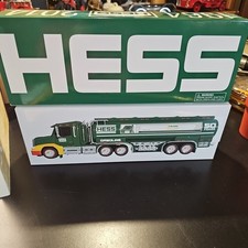 NIB 2014 Hess 1964 Toy Truck 50th Anniversary Collector Edition Limited Edition picture
