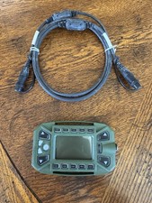 L3HARRIS Keypad Display Unit W/ Fischer Connector picture