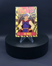 2026 CardFun ChronoZ Disney Legacy The Prince CDL-RB-71 Retro Snow White picture