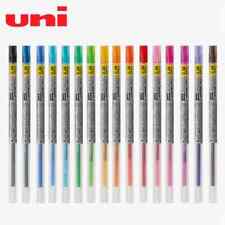 (Choose 10) UMR-109 0.38mm Rollerball Refills for Uni-Ball Style Fit Signo Pen picture