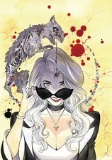 Midnight Spider-Man #1 Choose Your Cover picture