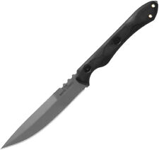 TOPS Rapid Strike Black G10 Fixed Blade Knife + Kydex rdsk01 picture