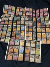 Massive Pokémon SV Holo/RH Car Lot (2,772 Cards) picture