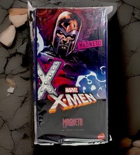Hot Toys Hono Studio 1/6 Magneto Figure (Marvel Comics) U S seller new unopened  picture