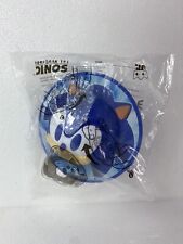 2022 Sonic The Headgehog Burger King Toy (sealed) picture