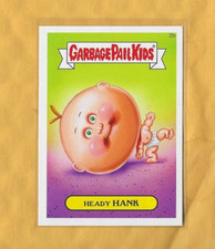 GARBAGE PAIL KIDS 2015 1ST SERIES COMPLETE YOUR SET picture