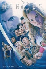 Heroes Vol. 1 - paperback Various|Tim Sale picture
