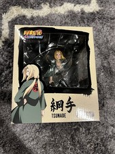 Xtra by Tsume Art Xtra18 Tsunade Naruto Shippuden Statue Figure picture