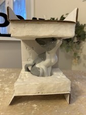 LLADRO #5113 CAT NEW MINT CONDITION FAST SHIPPING picture