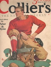 Collier's - October 12, 1929 picture
