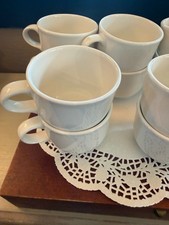 Vintage Ironstone Phaltzgraff Cups picture
